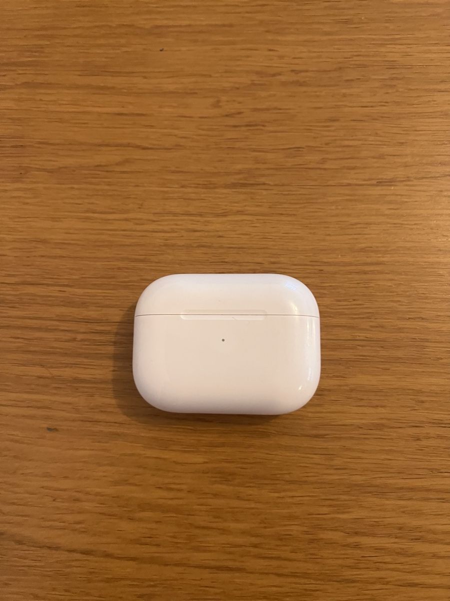 Apple Cuffie: AirPods Pro 1 – Usato da Meyrin venduto da Dril22 3