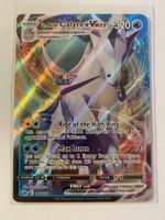 Pokemon Ice Rider Calyrex VMax 046/198 Chilling Reign EN