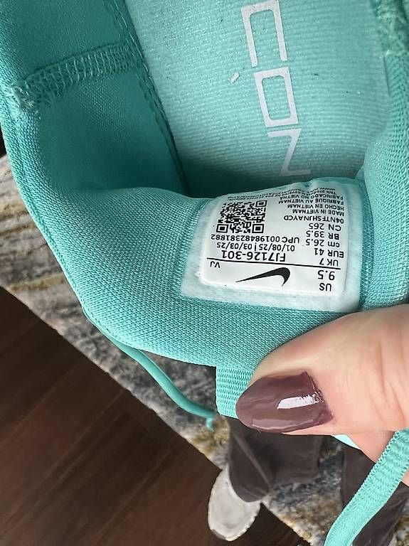 Damenschuhe: NIKE Free – Gebraucht aus Neftenbach von bebbels69 3