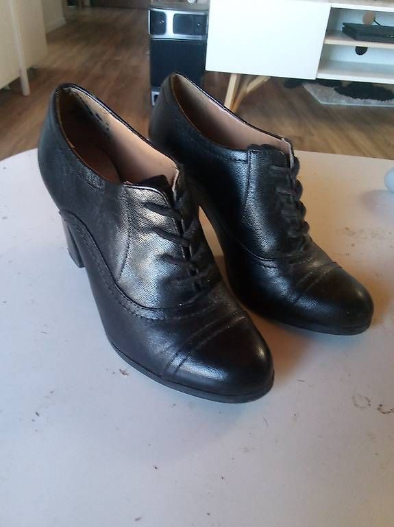 Scarpe da donna: Schuhe Grösse 36 – Nuovo e nell'imballaggio originale da Winterthur venduto da dta_fhz8 1