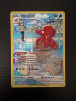Octillery TG03/TG30 Pokemon Karte
