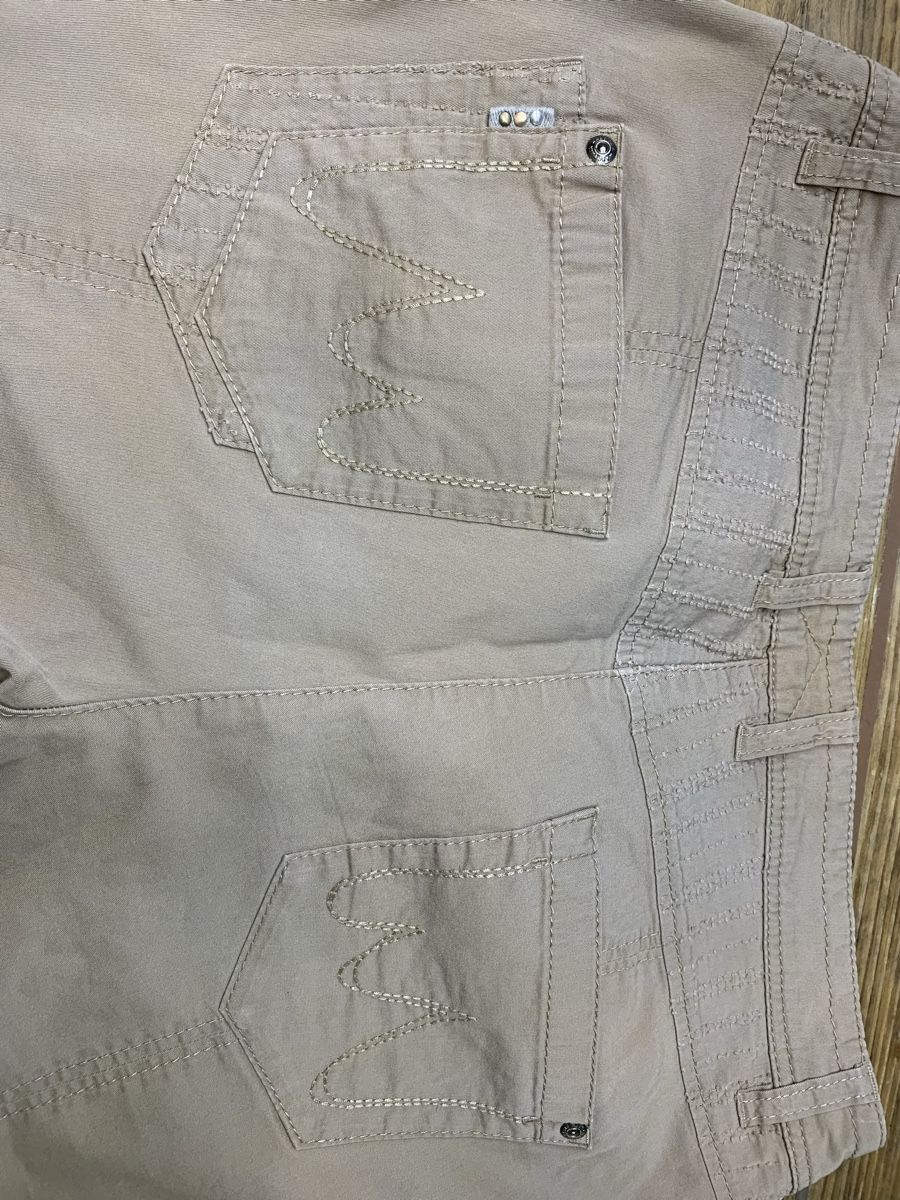 Marc Cain Pantalons: Marc Cain Hose  – D'occasion à Steffisburg par nexx 3