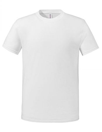 T.Shirt Set Jerzees weiss