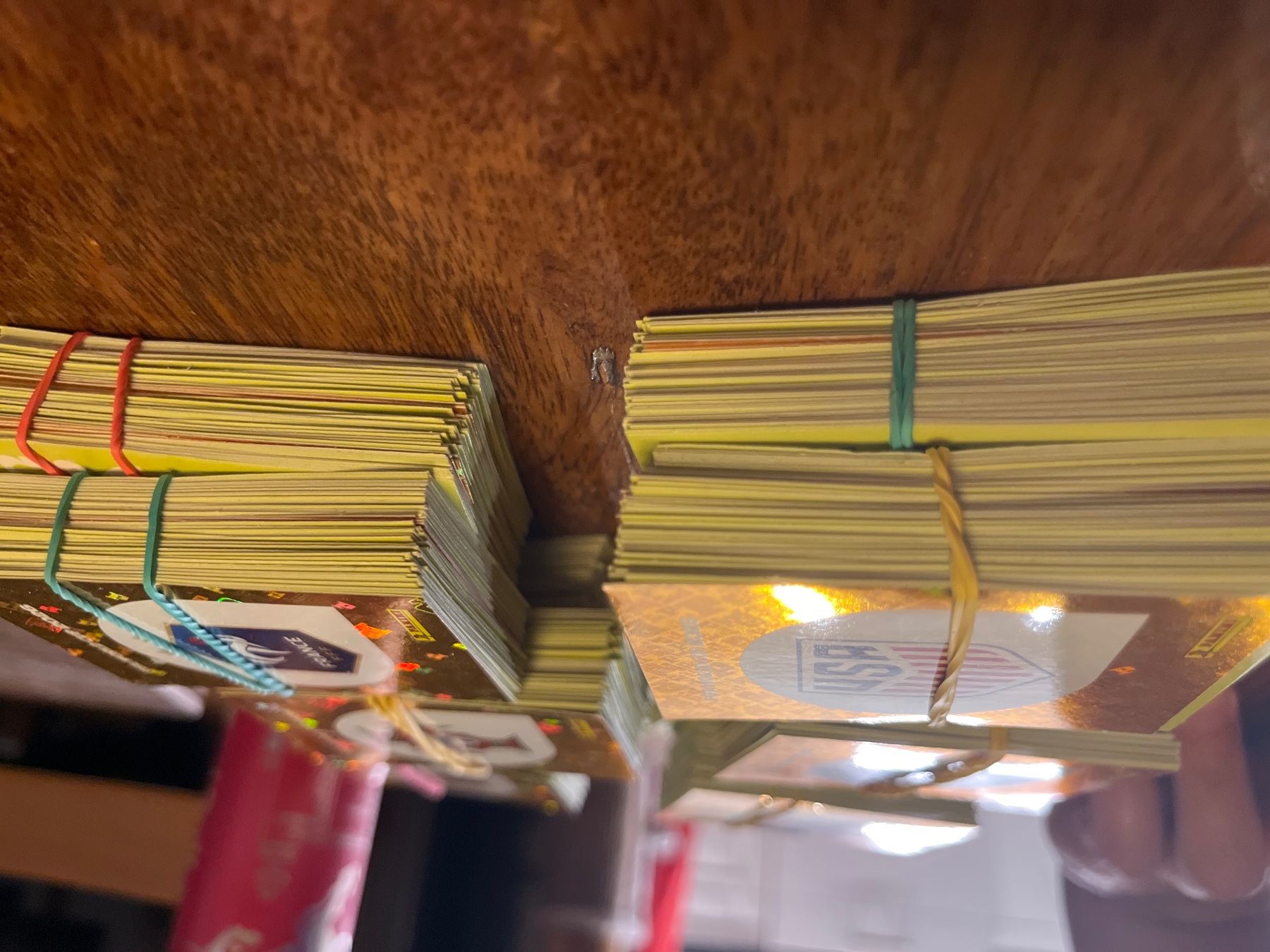 Autocollants: panini 2026 – Neuf (Voir description) à Wald ZH par L46 2