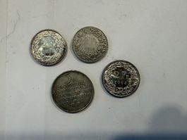 CH Lot ab 1894 Silber (19)