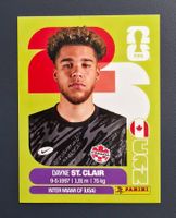 CAN 2 - Dayne St. Clair - Panini FIFA World Cup 2026 UE