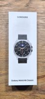 SAMSUNG Galaxy Watch8 Classic (46 mm, LTE-Version)Smartwatch