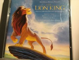 The Lion King