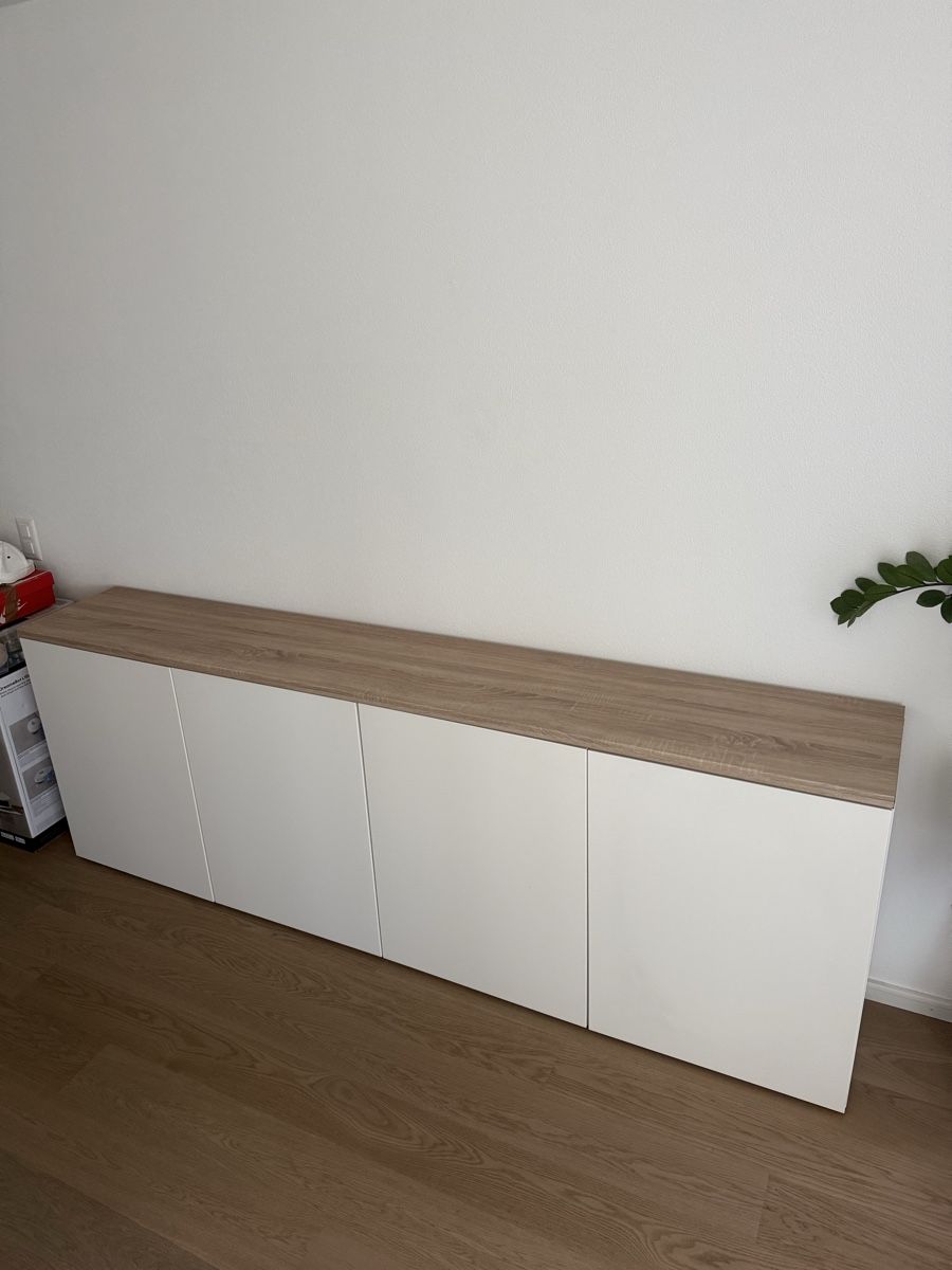 Ikea Commodes: Kommode IKEA – D'occasion à Dietlikon par DIVO 1