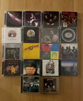 QUEEN CDs