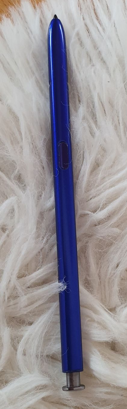 Samsung Penna & Evidenziatori: Samsung Galaxy Note 10+ Stift - Blau - Top Zustand! – Usato da Thun venduto da Vecgou 1
