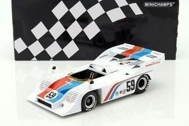 PORSCHE 917/10 CHALLENGE CUP #59 MIDOHIO 1973 1:18 MINICHAMP