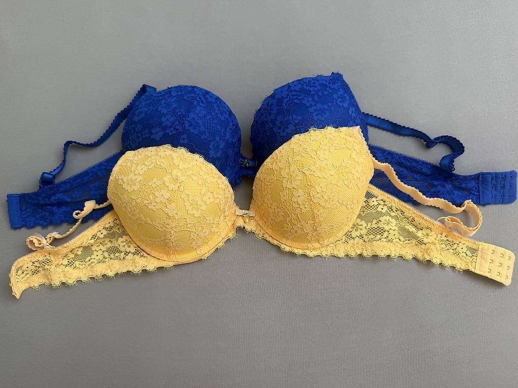 Autres dessous: Push Up BH – D'occasion à Niederlenz par Anita0113 2