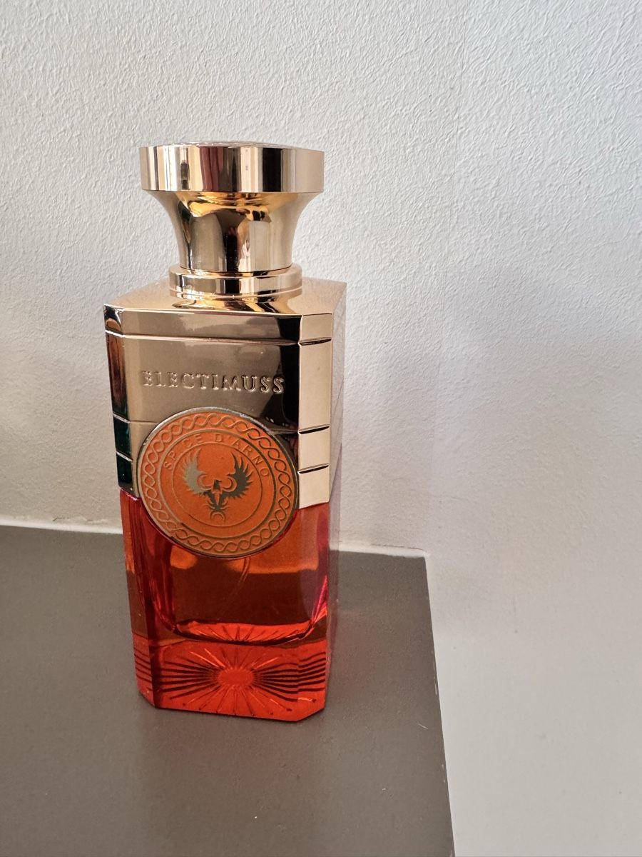 Profumi & Eau de Toilette: Electimuss Spice D’Arno 100ml – Usato da Basel venduto da mar_zb6t 1