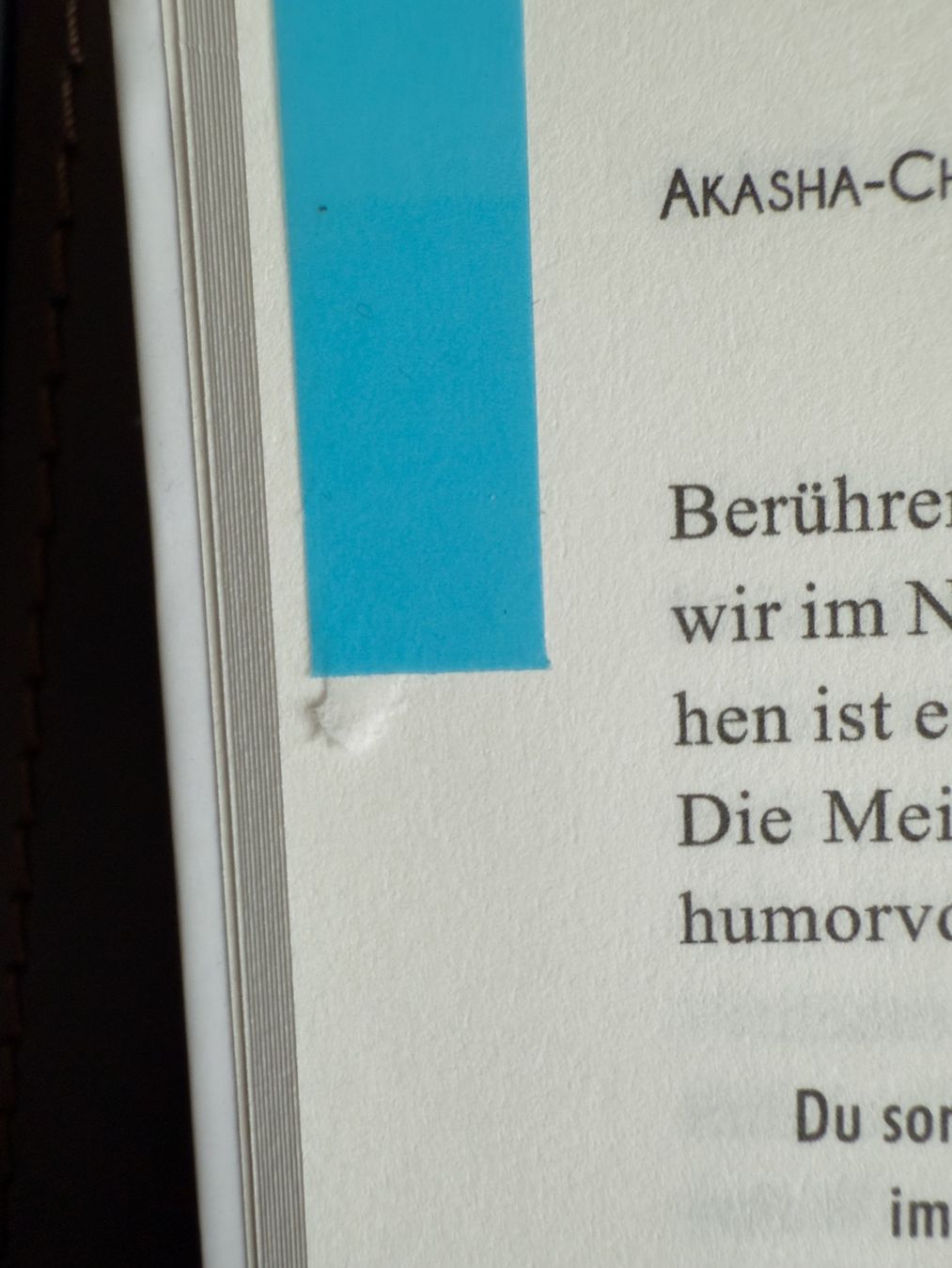 Libri: Akasha-Chronik: Dein Buch des Lebens – Usato da Schindellegi venduto da dancer12516 2