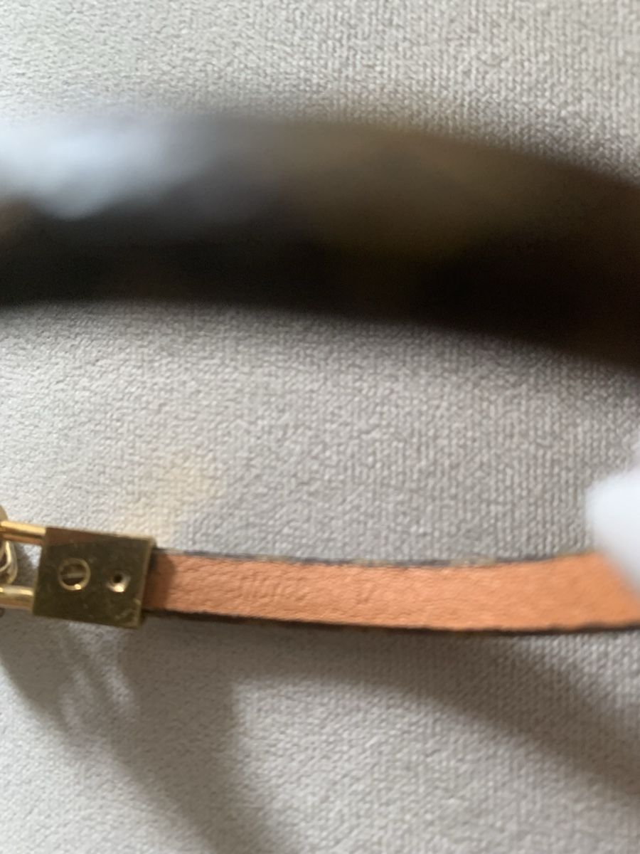 Louis Vuitton Bracelets: Louis Vuitton Armband  – D'occasion à Bergdietikon par zor_856j 5