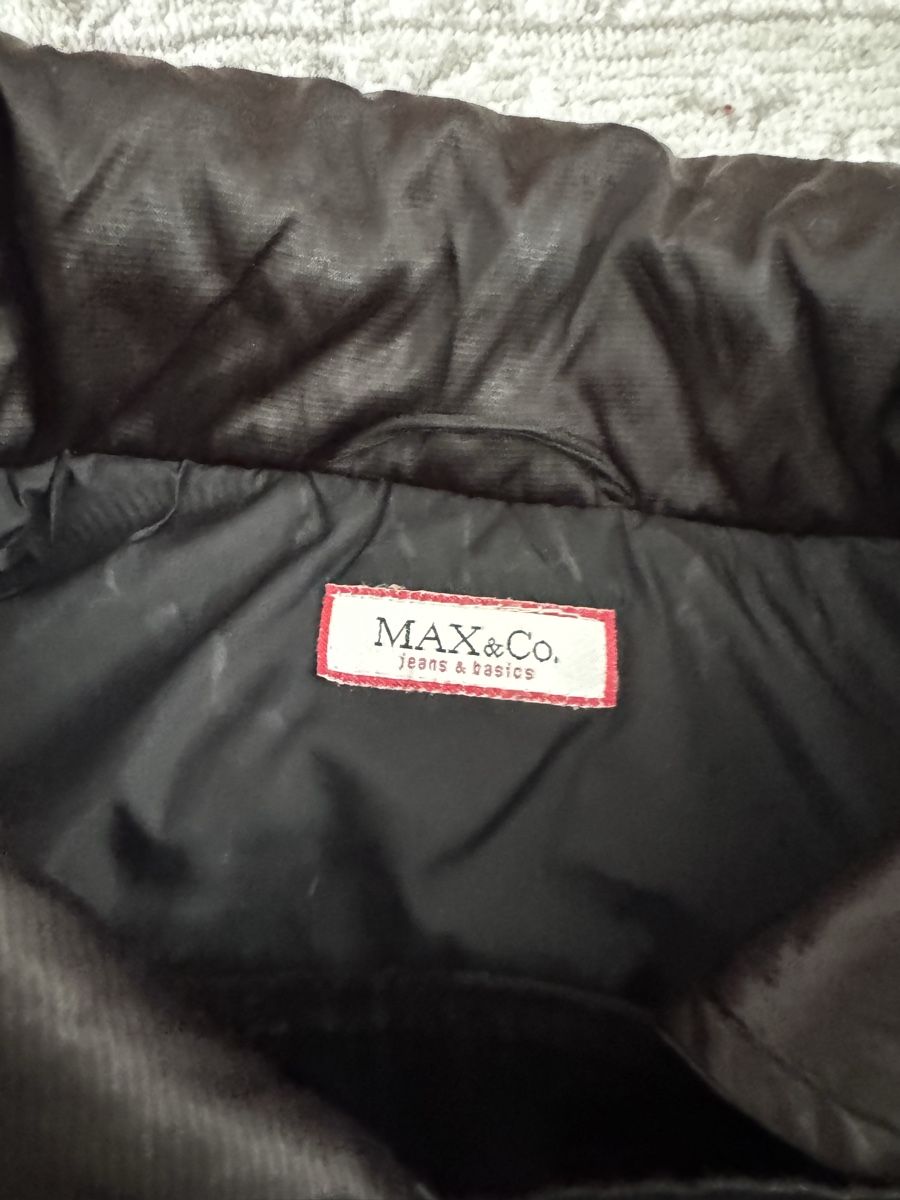 Max Mara Vestes: Max Mara Jacke – D'occasion à Schaan par kri_tsw8 1