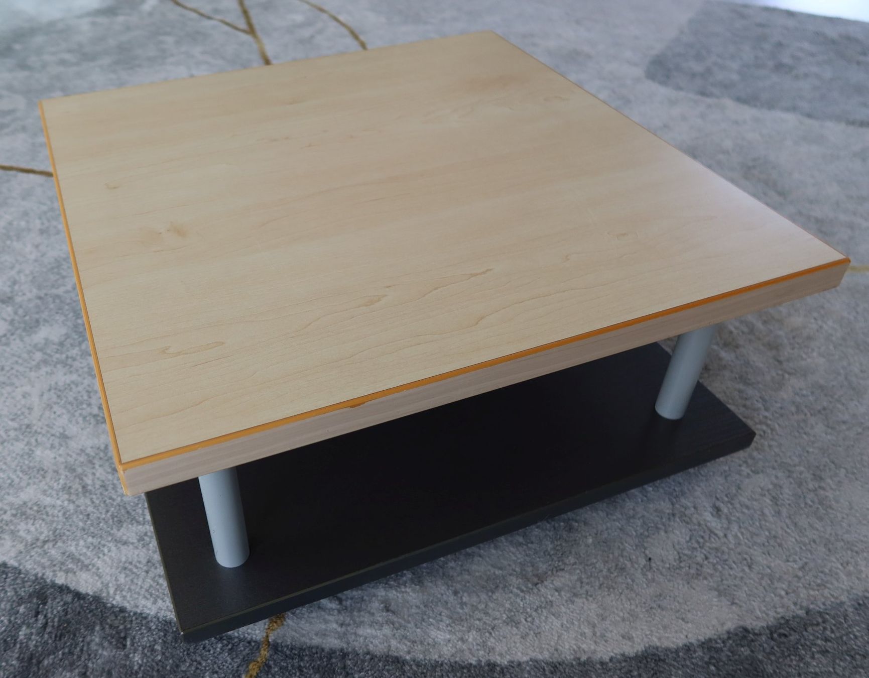 Scrivanie: Printerstand auf Rollen, Gesika, 50x50cm, Topzustand – Usato da Zürich venduto da Piki7 5