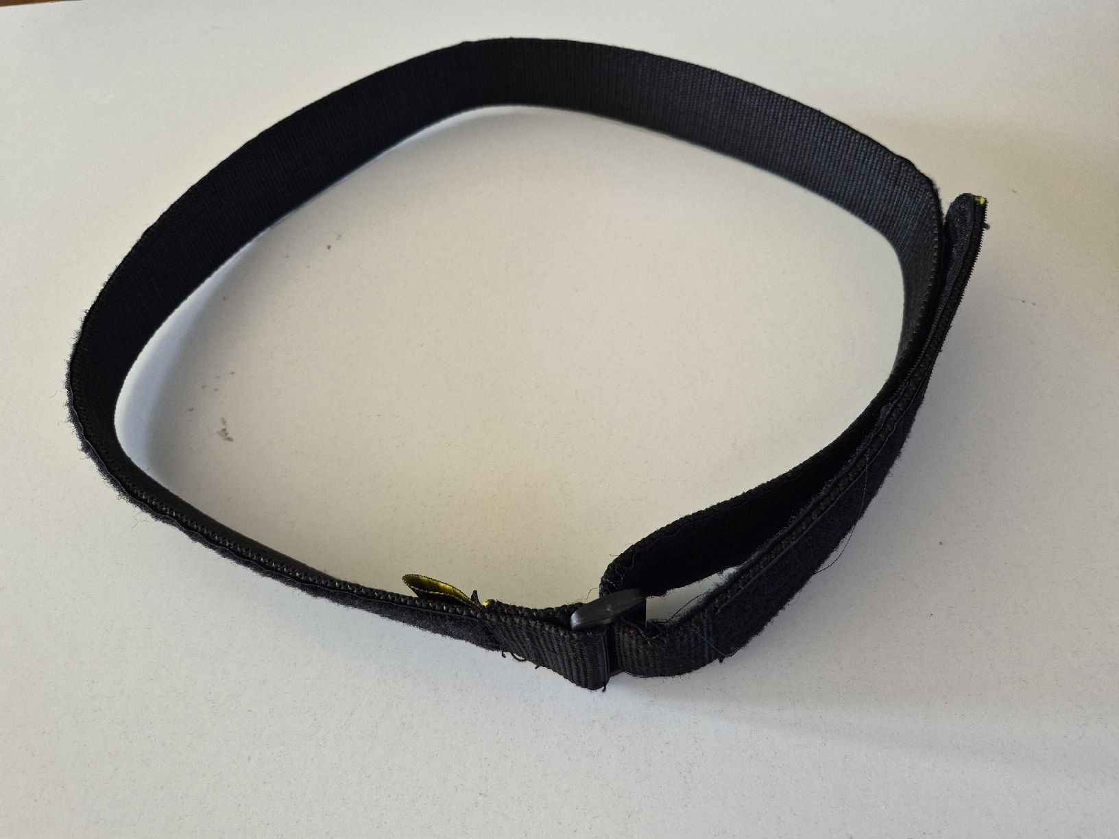 Tiro a segno: Ceinture d'arme "Charlie Mike" – Usato da Busswil BE venduto da Vinz094 2