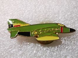 Ansteckpin 15: Flugzeug