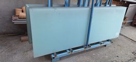 VSG Glas Milchglas Foli