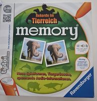 Tiptoi Memory