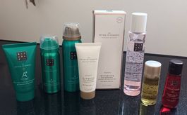 Viele neue RiTUALS Produkte