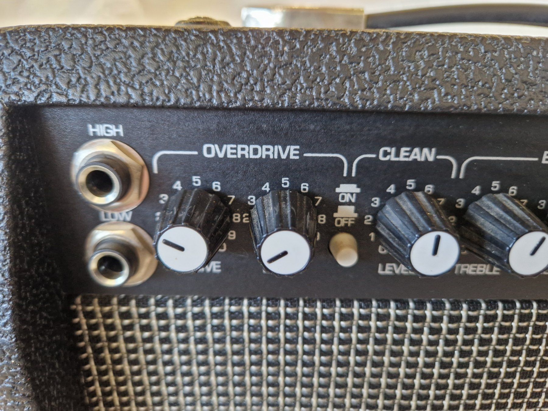 Epiphone Amplificatori: Gitarrenverstärker Epiphone Studio 15R – Usato da Wädenswil venduto da tome70 2