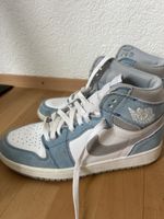 Nike Air Jordan 1 High Grösse 42.5 gute Zustand