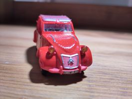 Modellauto norev Citroen 2CV