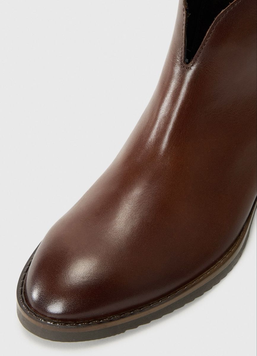 Gabor Scarpe da donna: Gabor Stiefelette Grösse 36, neuwertig – Nuovo (secondo la descrizione) da Oberhasli venduto da anzis 5