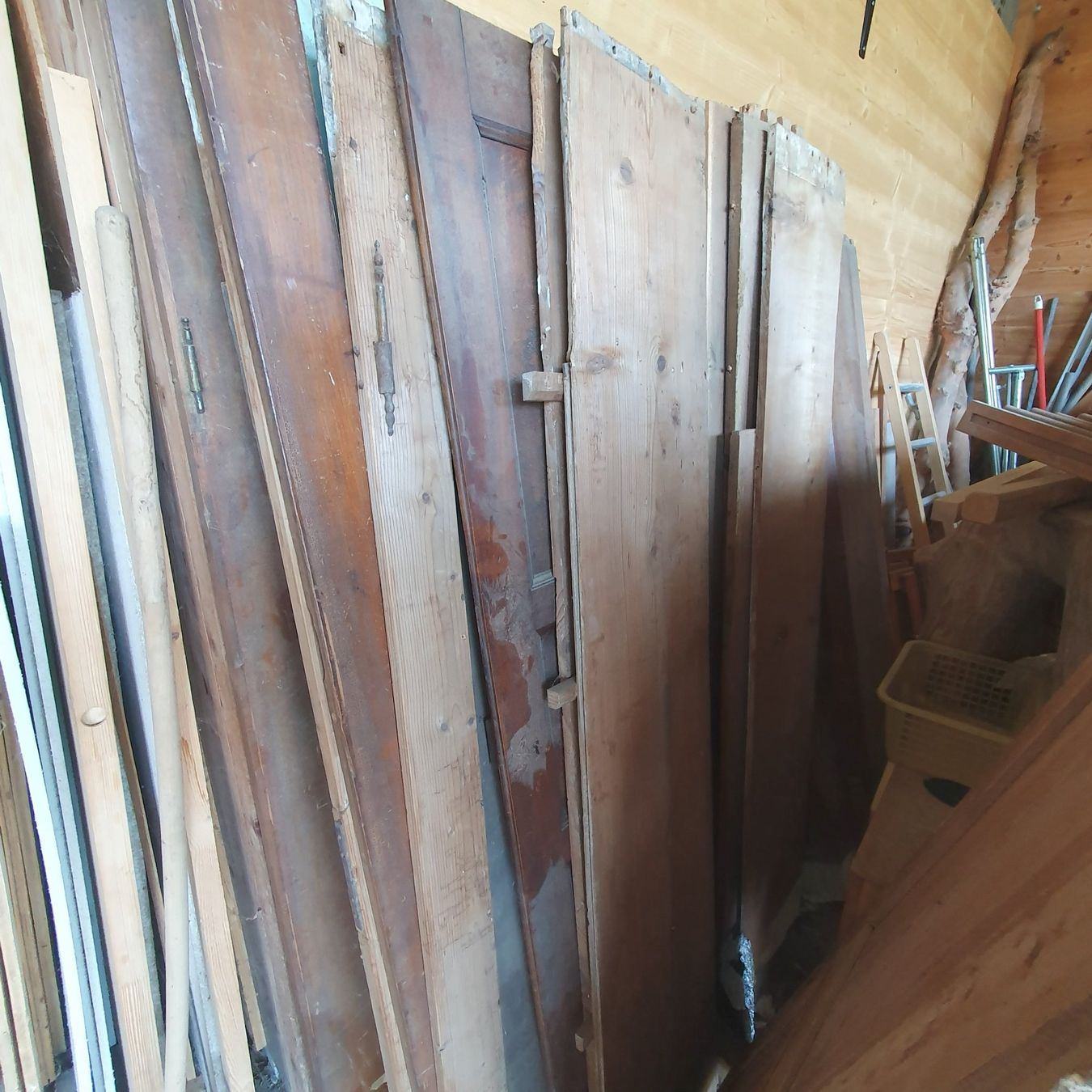 Articoli in legno: Altholz – Usato da Ittigen venduto da jea_285k 6