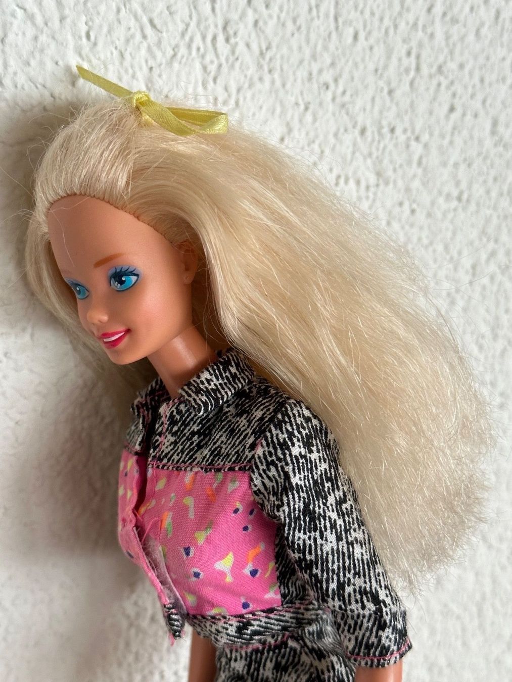 Bambole: Barbie – Usato da Herbriggen venduto da Sehrazade 5