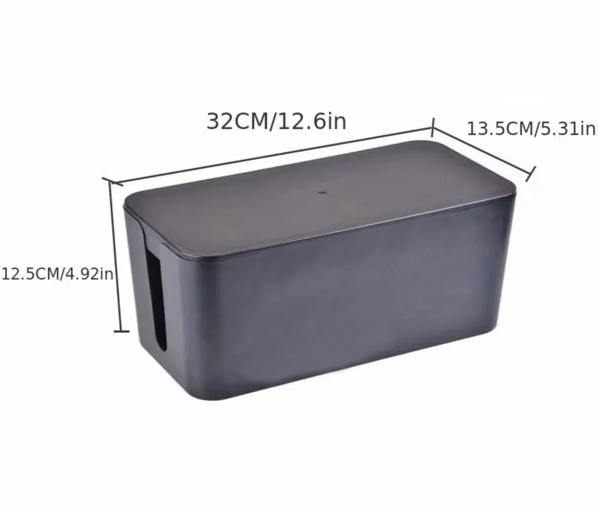 Autres articles pour la maison: Kabelbox – Neuf avec emballage d'origine à Oetwil am See par mitseb 4