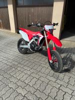 Honda CRF450L Supermoto