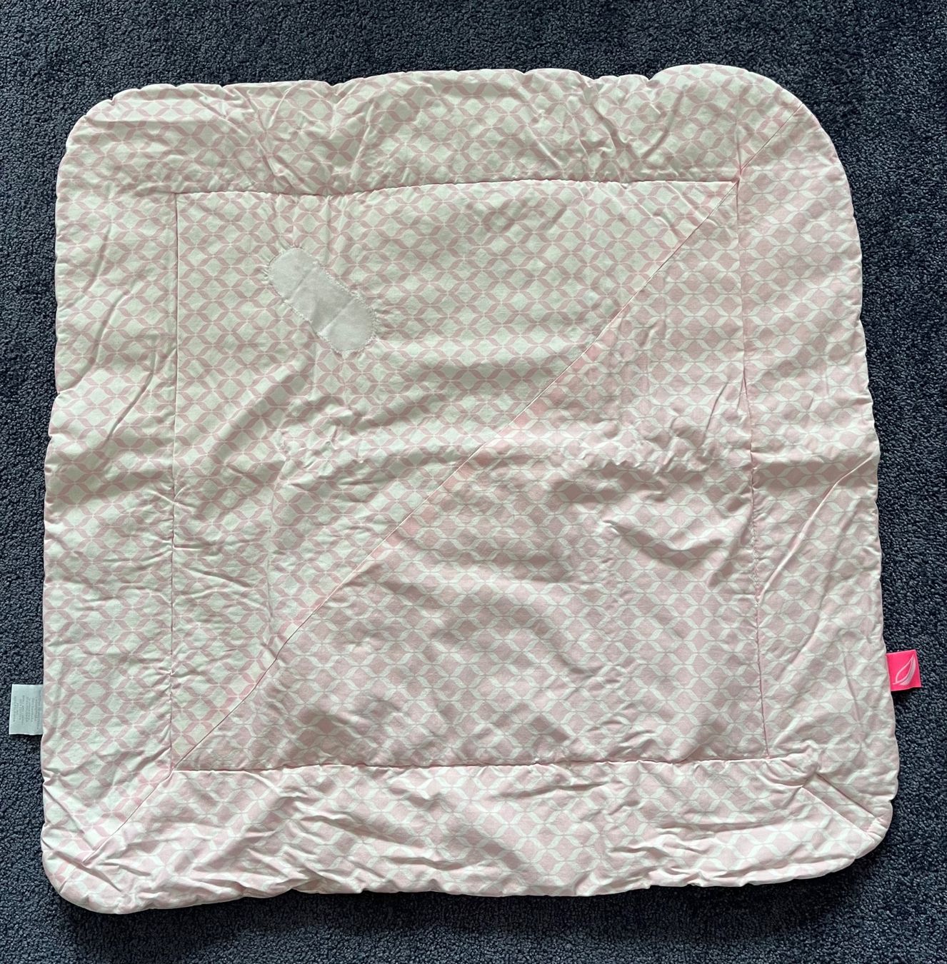 Coperte: Puckdecke Baby Decke – Usato da Sisseln AG venduto da SaDy211 1