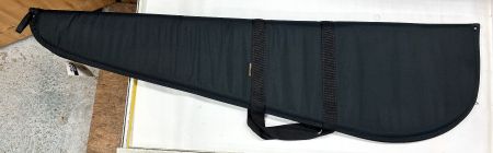 Allen Gewehrfutteral Gun Case 129cm – schwarz/neu