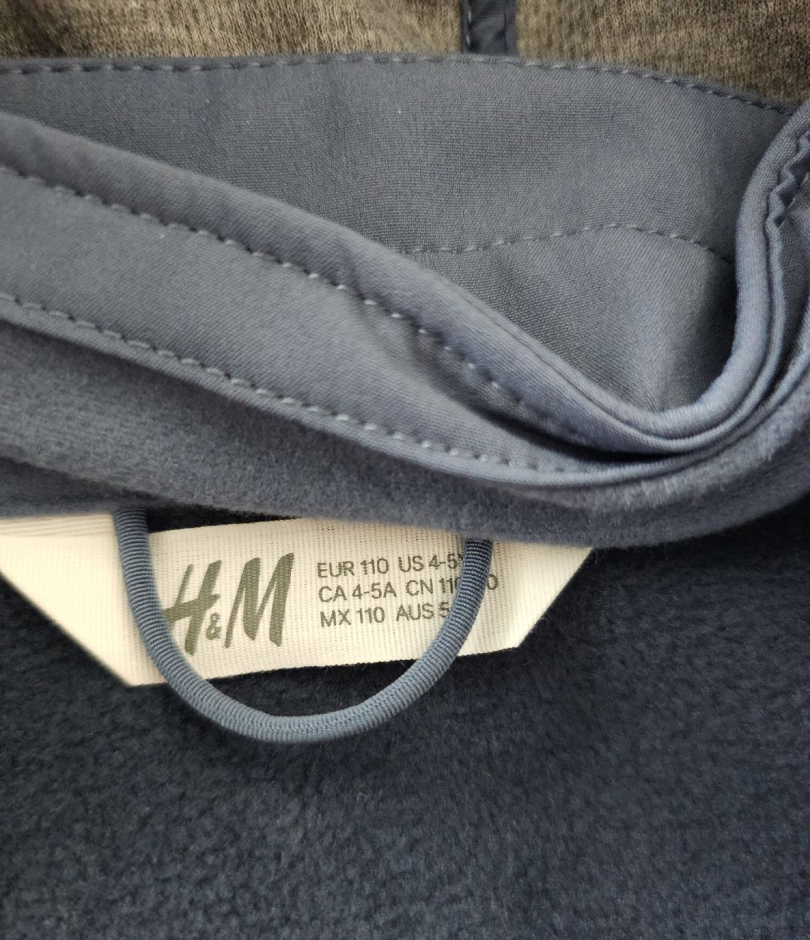 Giacche: Veste softshell taille 110 – Nuovo e nell'imballaggio originale da Attalens venduto da mar_rq8k 1