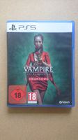 Vampire The Masquerade - Swansong PS5