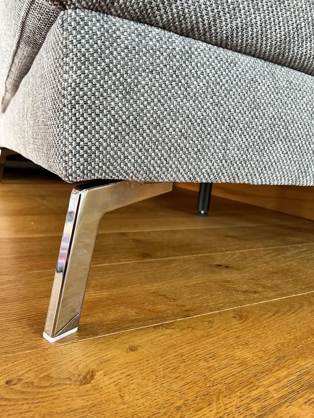Sofas: Sofa Pure Comfort – Neuf (Voir description) à Kriens par drudelmurks 4