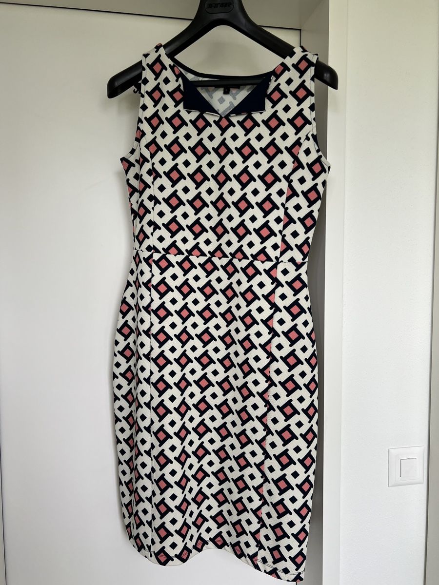 King Louie Vestiti: Kleid King Louie – Nuovo (secondo la descrizione) da Zug venduto da Loribeka