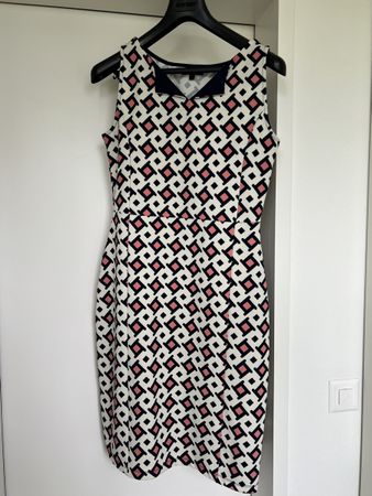Kleid King Louie