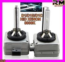 D1S/D1C HID Xenon 8000K| 6000K
