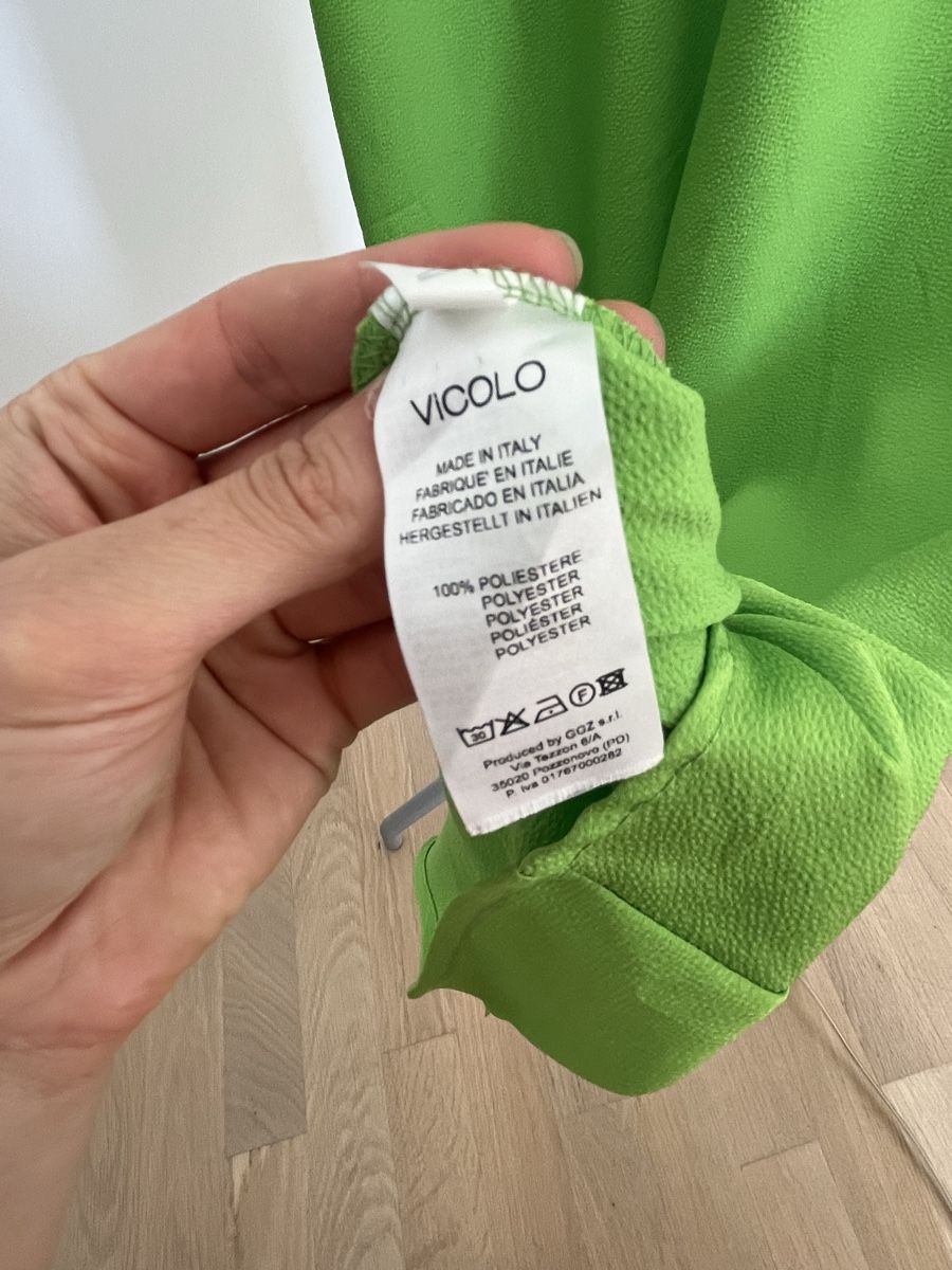 Kleider: Vicolo summer dress – Gebraucht aus Zürich von olg_m6st 2