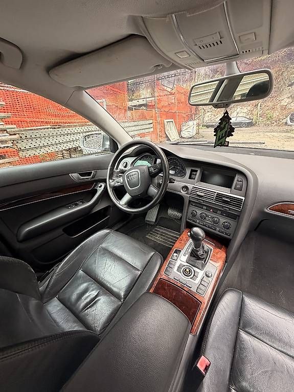 Autos: Vendo Audi a6 – Défectueux à Bellinzona par jmj_2pr8 1
