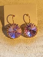 OHRHÄNGER ORIENTAL-SWAROVSKI CRYSTALS