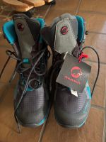 Chaussures de randonnée Mammut