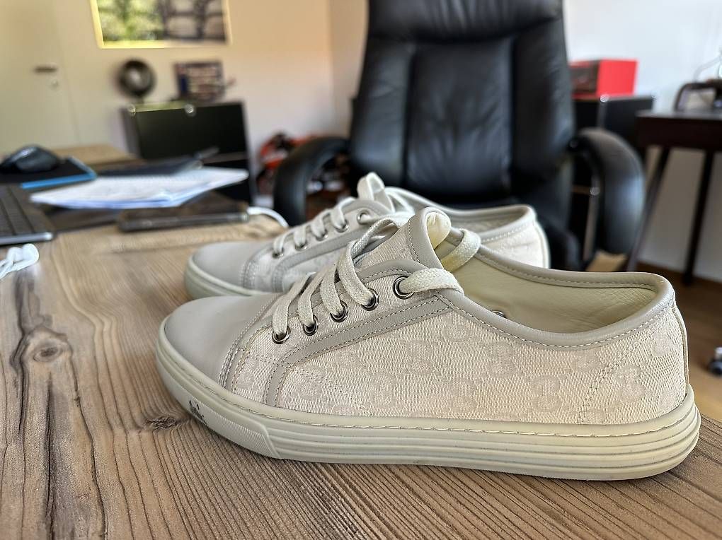 Scarpe da donna: Gucci Schuhe Damen Limited Edition – Usato da Flaach venduto da K.Duerr