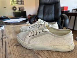 Gucci Schuhe Damen Limited Edition