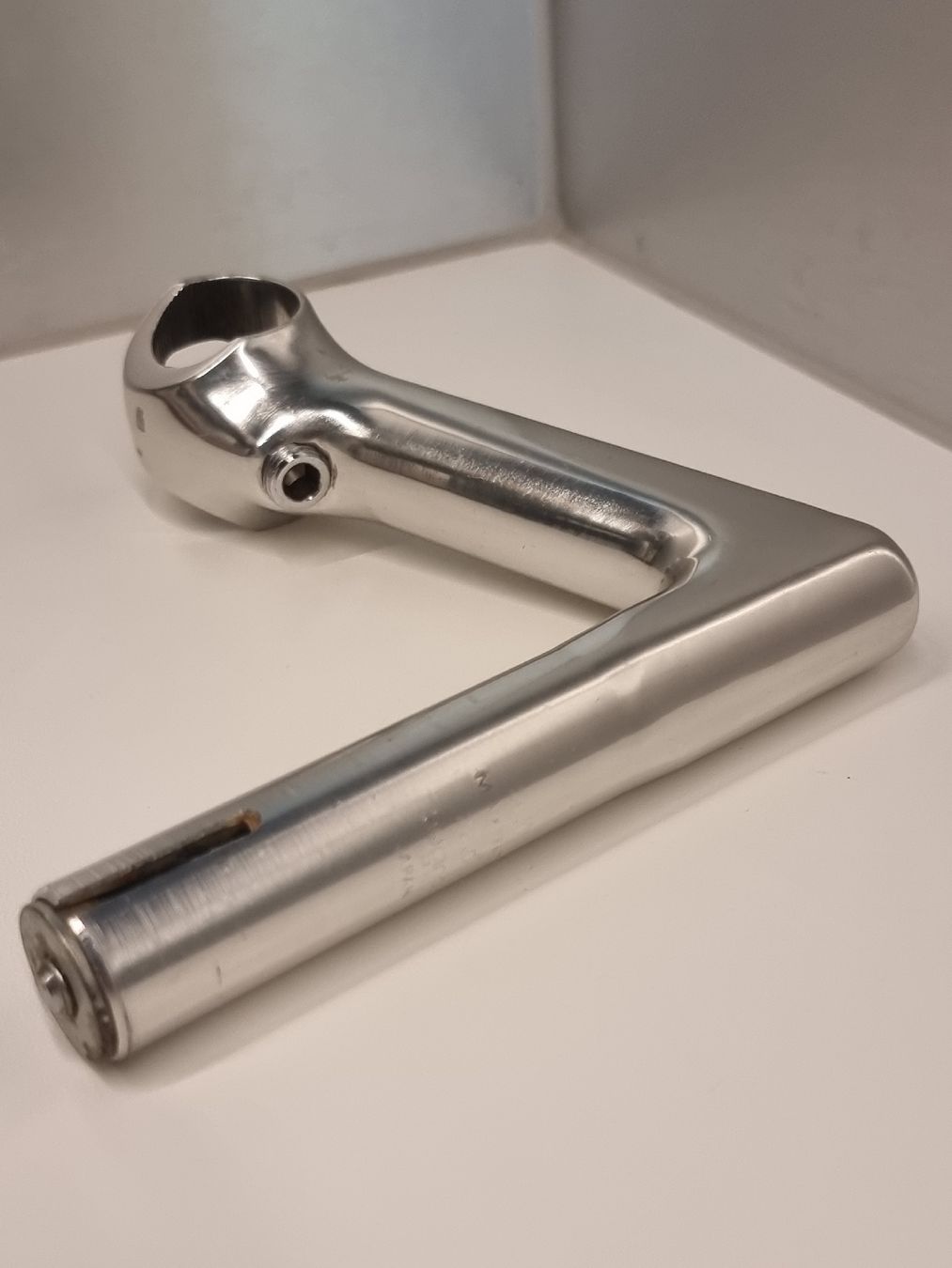 Cinelli Pezzi di ricambio: Potence course CINELLI – Usato da Genève venduto da dav_9xtx 2